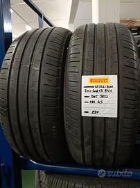 2 GOMME USATE ESTIVO 2255017 - CP35619601