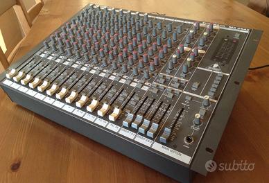 Behringer Eurorack MX2642