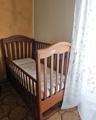 Culla-Lettino per bambini