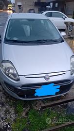 Fiat Punto 1.000 Benzina 