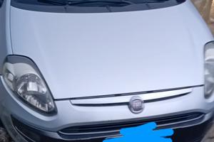 Fiat Punto 1.000 Benzina 