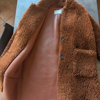 Giubbotto donna  zara