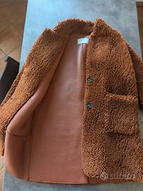 Giubbotto donna  zara