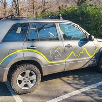 Suzuki Grand Vitara 1.9 DDis 5p