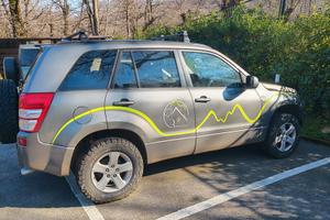 Suzuki Grand Vitara 1.9 DDis 5p