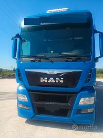 MAN TGX 26.440