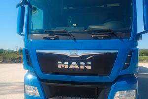 MAN TGX 26.440