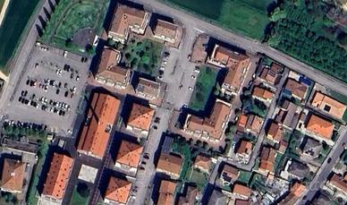 Appartamento a Conselve (PD)