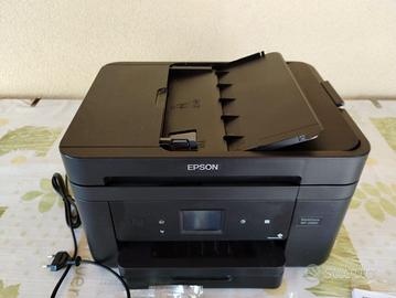 STAMPANTE EPSON WORKFORCE WF-2860 Inkjet