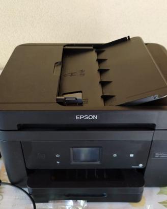 STAMPANTE EPSON WORKFORCE WF-2860 Inkjet