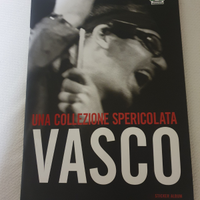 Album figurine "VASCO una collezione spericolata"