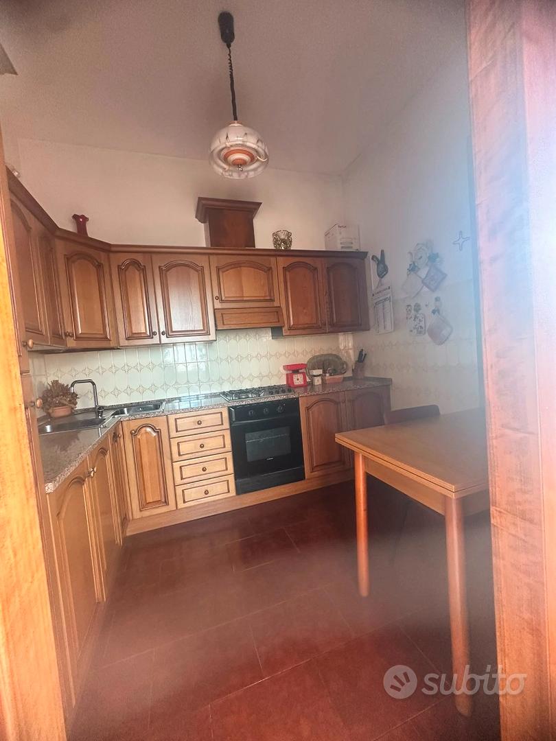 Appartamento – Crabas/Cabras - Vista 4