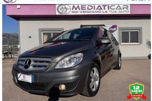 MERCEDES-BENZ B 180 CDI Premium