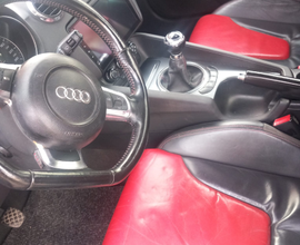Audi tt 2.0 TDI quattro COME NUOVA 4x4