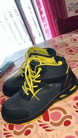 Scarpe 