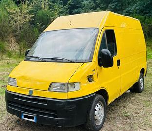 Fiat ducato 14