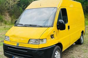Fiat ducato 14
