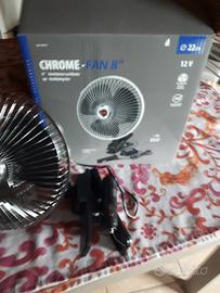 ventilatore per auto  2 velocita 
