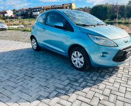 Ford Ka 1.3MLJT NEOPATENTATI NUOVA