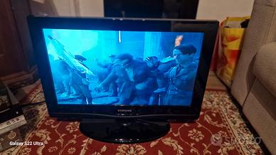 TV Samsung 32 pollici+  Fire Stick Amazon 