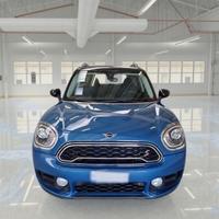 MINI COOPER SD COUNTRYMAN SD ALL4 AUTOMATICA HYPE 
