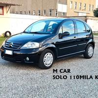 Citroen C3 1.1 exclusive