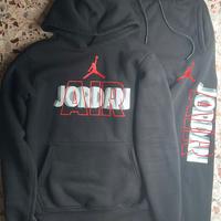 Tuta Air Jordan