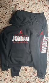 Tuta Air Jordan