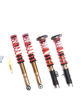 KIT SOSPENSIONE FILETTATA EIBACH MTS BMW E24 82-89