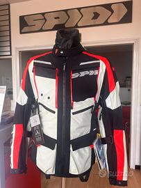 Giacca Spidi 4 season TG M