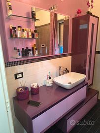Mobile bagno