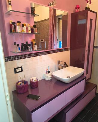 Mobile bagno