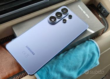 Samsung Galaxy S26 Ultra 512gb