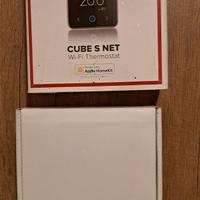 termostato wifi cube s net