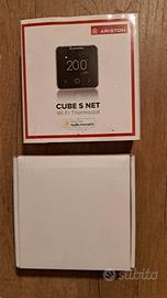 termostato wifi cube s net