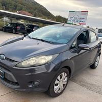 RICAMBI USATI FORD FIESTA 1.4 2010 RTJA - MOTORE,C