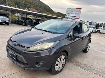 RICAMBI USATI FORD FIESTA 1.4 2010 RTJA - MOTORE,C