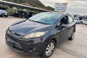 RICAMBI USATI FORD FIESTA 1.4 2010 RTJA - MOTORE,C