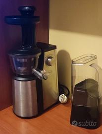 Estrattore di Succo RGV 110600 Juice