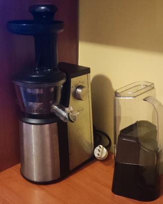 Estrattore di Succo RGV 110600 Juice