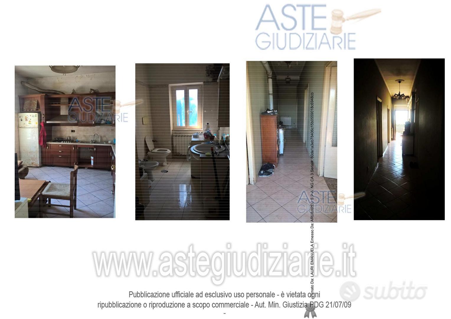 Casa – Lariano, Valle Mazzone - Vista 3
