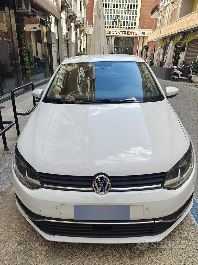Volkswagen Polo 5ª serie