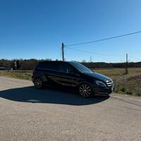 Classe B Mercedes-Benz