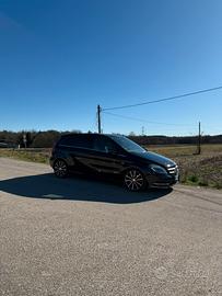 Classe B Mercedes-Benz
