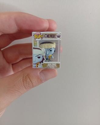 bitty pop one piece arlong