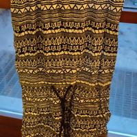 abitini/gonna copricostume 