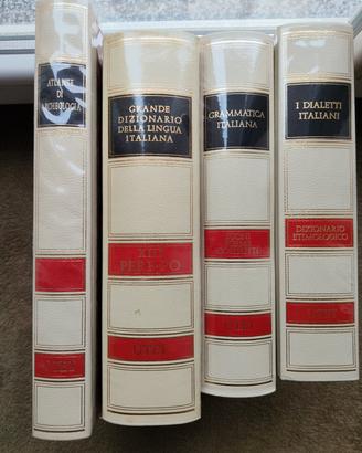 enciclopedia utet