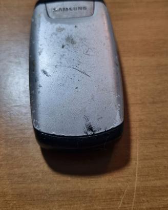 2989-Cellulare Samsung SGH-C260