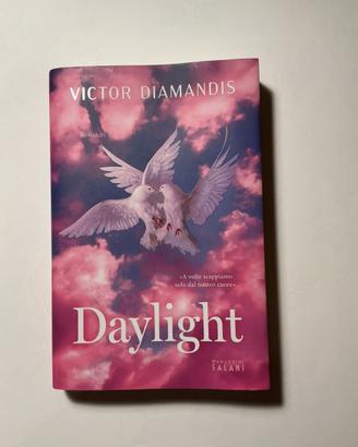Daylight di Victor Diamadis