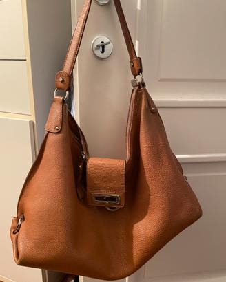 Borsa Ferragamo in pelle